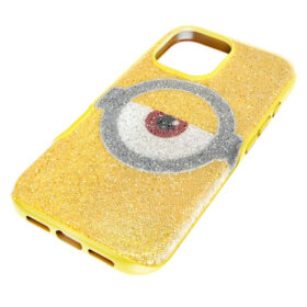 Θήκη για smartphone Minions, iPhone® 17, Κίτρινη