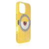Θήκη για smartphone Minions, iPhone® 17, Κίτρινη Θήκη για smartphone Minions, iPhone® 17, Κίτρινη