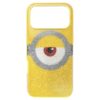 Θήκη για smartphone Minions, iPhone® 17 Pro Max, Κίτρινη Θήκη για smartphone Minions, iPhone® 17 Pro Max, Κίτρινη
