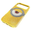 Θήκη για smartphone Minions, iPhone® 17 Pro Max, Κίτρινη Θήκη για smartphone Minions, iPhone® 17 Pro Max, Κίτρινη