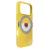 Θήκη για smartphone Minions, iPhone® 17 Pro Max, Κίτρινη Θήκη για smartphone Minions, iPhone® 17 Pro Max, Κίτρινη