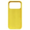 Θήκη για smartphone Minions, iPhone® 17 Pro Max, Κίτρινη Θήκη για smartphone Minions, iPhone® 17 Pro Max, Κίτρινη