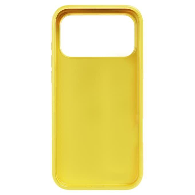 Θήκη για smartphone Minions, iPhone® 17 Pro Max, Κίτρινη Θήκη για smartphone Minions, iPhone® 17 Pro Max, Κίτρινη