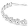 Una Angelic Choker Λευκό, με επίστρωση ροδίου Una Angelic Choker Λευκό, με επίστρωση ροδίου
