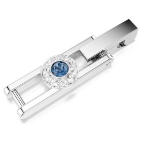 Una Angelic Extender με στρογγυλή κοπή, μπλε, επιροδιωμένο Una Angelic Extender με στρογγυλή κοπή, μπλε, επιροδιωμένο