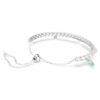 Βραχιόλι Ariana Grande X Swarovski με μικτά κοψίματα, πολύχρωμο, επιροδιωμένο Βραχιόλι Ariana Grande X Swarovski με μικτά κοψίματα, πολύχρωμο, επιροδιωμένο