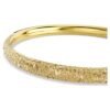 Βραχιόλι Sublima Snow Pavé, χρυσό χρώμα, επιχρυσωμένο Βραχιόλι Sublima Snow Pavé, χρυσό χρώμα, επιχρυσωμένο