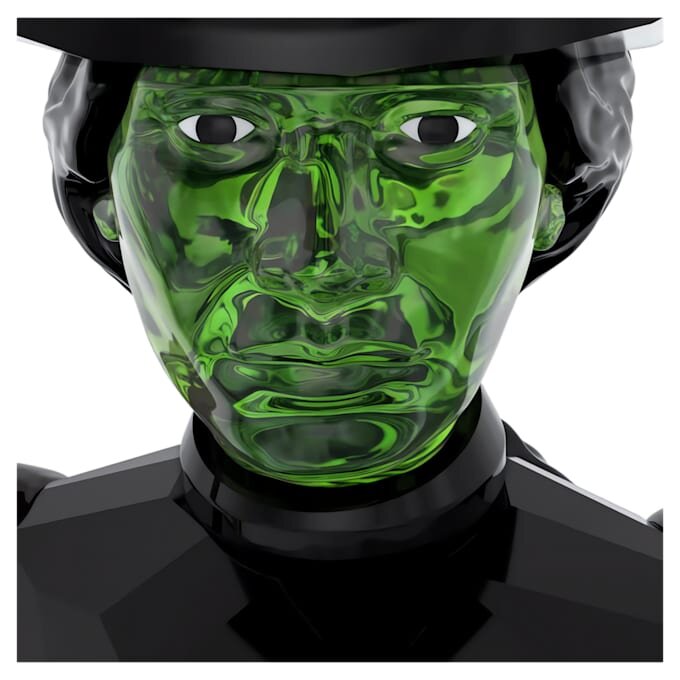 Wicked Elphaba Thropp Wicked Elphaba Thropp